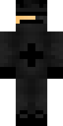 2D skin preview