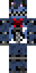 Skin preview for Cooltube_