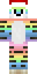 Skin preview for DyhnenTv