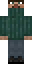 Skin preview for Frizer