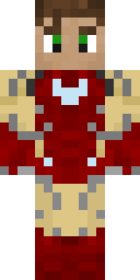 Skin preview for FenceeeGateee