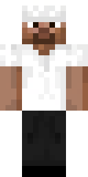 2D skin preview