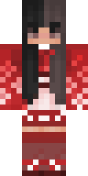 Skin preview for th33z