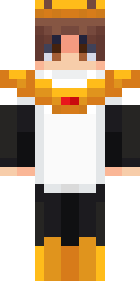 Skin preview for Topfa