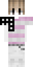 2D skin preview