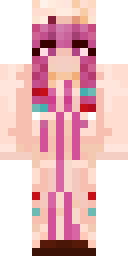 2D skin preview