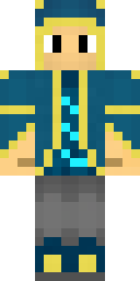 2D skin preview