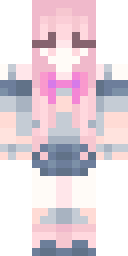 Skin preview for aritist