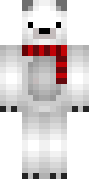 Skin preview for NMetallic