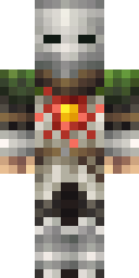 Skin preview for FilthyScammer