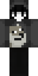 2D skin preview