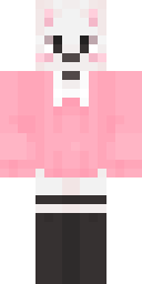 Skin preview for ALMASKIN
