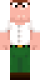 Skin preview for AFDi