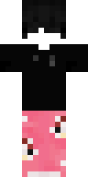 Skin preview for uvdc