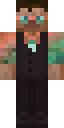 2D skin preview