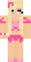 Skin preview for Laile