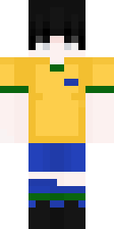 2D skin preview