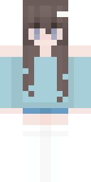 Skin preview for Updatraa