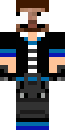 Skin preview for DinF