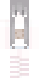 2D skin preview