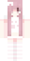 2D skin preview