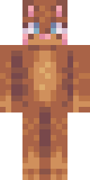 2D skin preview