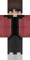 Skin preview for Aeythndore