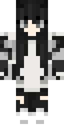 Skin preview for Faye__one