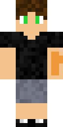 Skin preview for colemojo