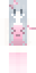 Skin preview for SoftWarmKitten