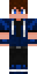 Skin preview for gonzagamer666