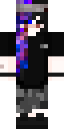 Skin preview for Female