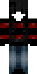 2D skin preview