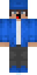 Skin preview for Alphaschiefer