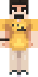 Skin preview for Aoberto_do_Rock