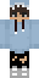 Skin preview for Kerfungus