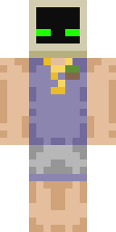 Skin preview for XebyCrack