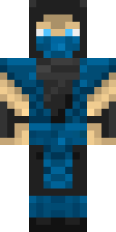 Skin preview for Tor