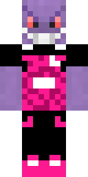 Skin preview for CeroDeuS