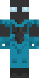 2D skin preview