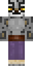 Skin preview for TaiLung