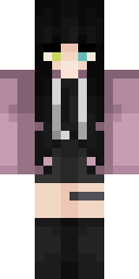 Skin preview for iDxnys