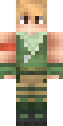2D skin preview