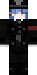 2D skin preview