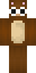 Skin preview for MEACURY
