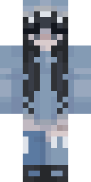 Skin preview for AlternativeShark