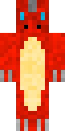 Skin preview for Ivo_ry