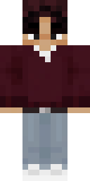 Skin preview for ZzLEMONzZ