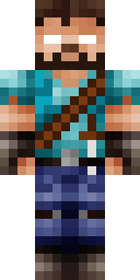 Skin preview for Zach_exe