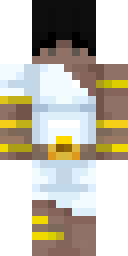2D skin preview